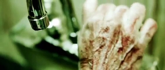BELOW ZERO Trailer
