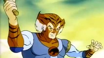 Thundercats - Intro Opening