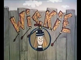 Vicky el vikingo - Opening