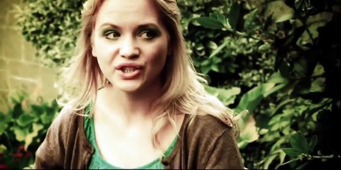 Portrait of a Zombie - Official Trailer