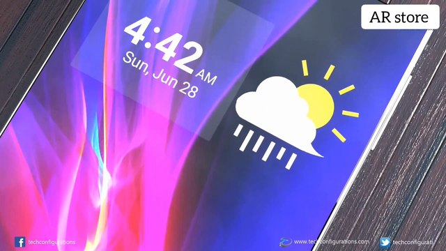 Sony Xperia XZ4 Slide Introduction Concept with 7.5inch 4K Display & 60MP Camera, sony xperia xz4 flex, sony xperia xz4 unboxing, sony xperia xz4 flex price in india, sony xperia xz4 unboxing in english