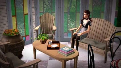 Charmed - 9x11 - A Witch From The Future