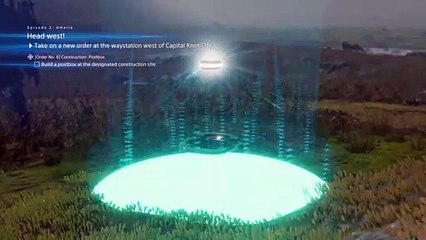 DEATH STRANDING FIRST TIME PLAYTHROUGH PART 12