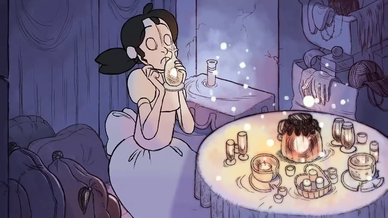 Paraphernalia