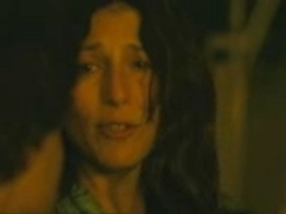 Trailer VO Into The Wild