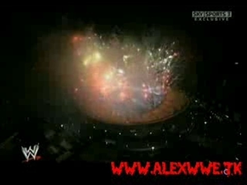 Wwe en china