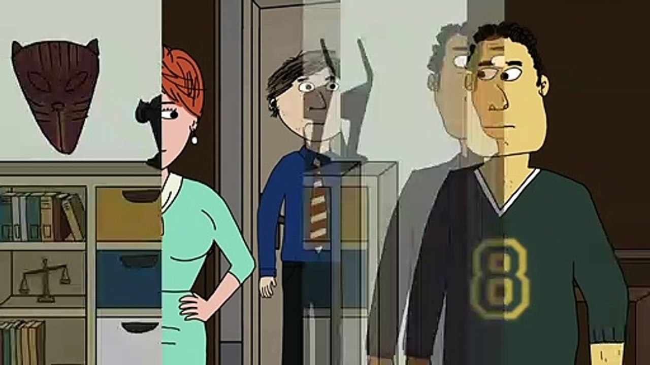 The Life & Times Of Tim: Season 3 Trailer