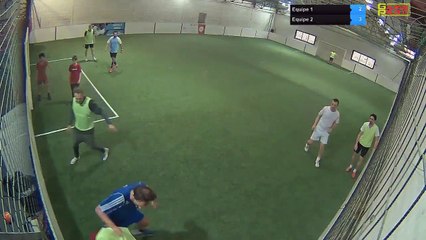 Equipe 1 Vs Equipe 2 - 26/12/19 16:25 - Loisir Poitiers - Poitiers Game Parc