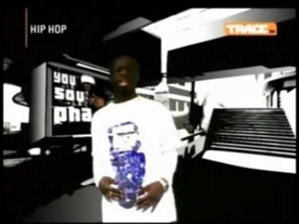 Youssoupha - Eternel Recommencement (DJL - 93VIDEO - RAP FR)