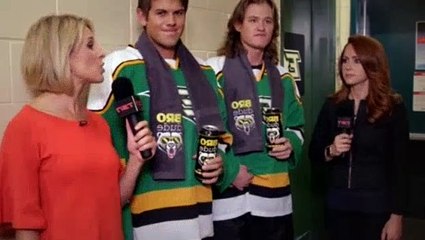 Letterkenny S08E01 Miss Fire