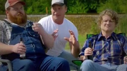Letterkenny S08E07 Day Beers Day