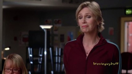 Glee "Chevy Commercial" (Superbowl 2011)