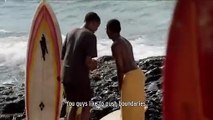 Official Otelo Burning Trailer