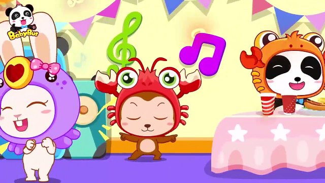 Utilizar El Baño Solo | Dibujos Animados Infantiles | Buenos Modales para Niños | BabyBus