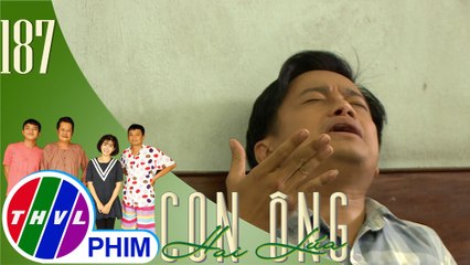 Con ông Hai Lúa - Tập 187[4]: Bảy Cò bị tác dụng phụ vì uống thuốc bổ quá nhiều