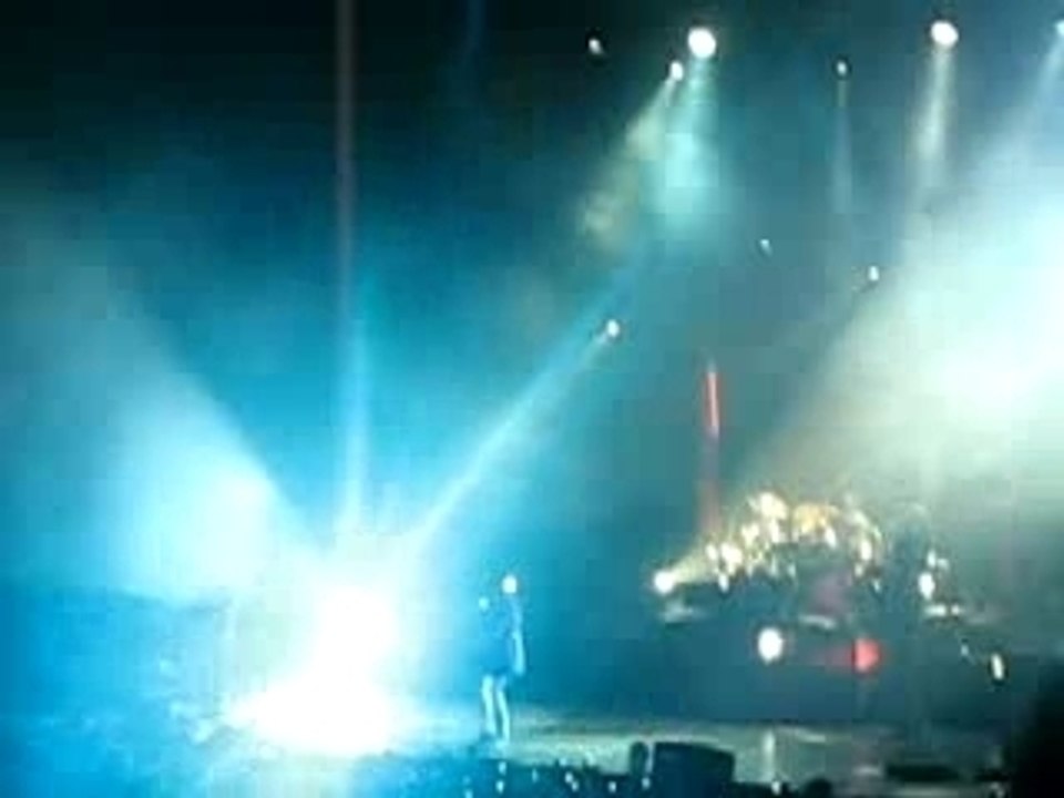 30 seconds to mars a Beautiful Lie au zenith le 08.02.08