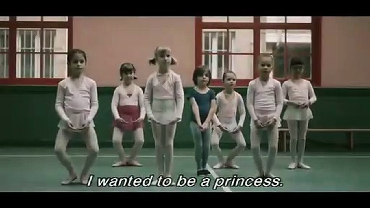 The Adopted Trailer (2012)