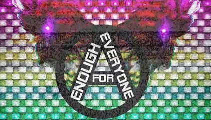 Life Imitates Art: Euromaidan - A People's Revolt by Jackie Fox and Friends