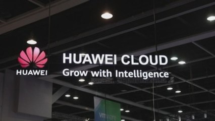 Gobierno chino dio 75.000 millones a Huawei para ser líder, según el WSJ