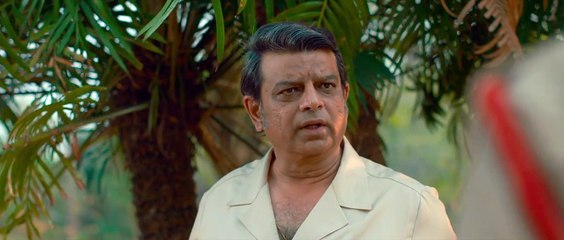 George Reddy (2019) Telugu - Part 3