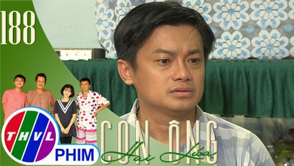 Con ông Hai Lúa - Tập 188[4]: Bảy Cò lo lắng khi nghe mẹ vợ nói Hai Nhái bị trầm cảm