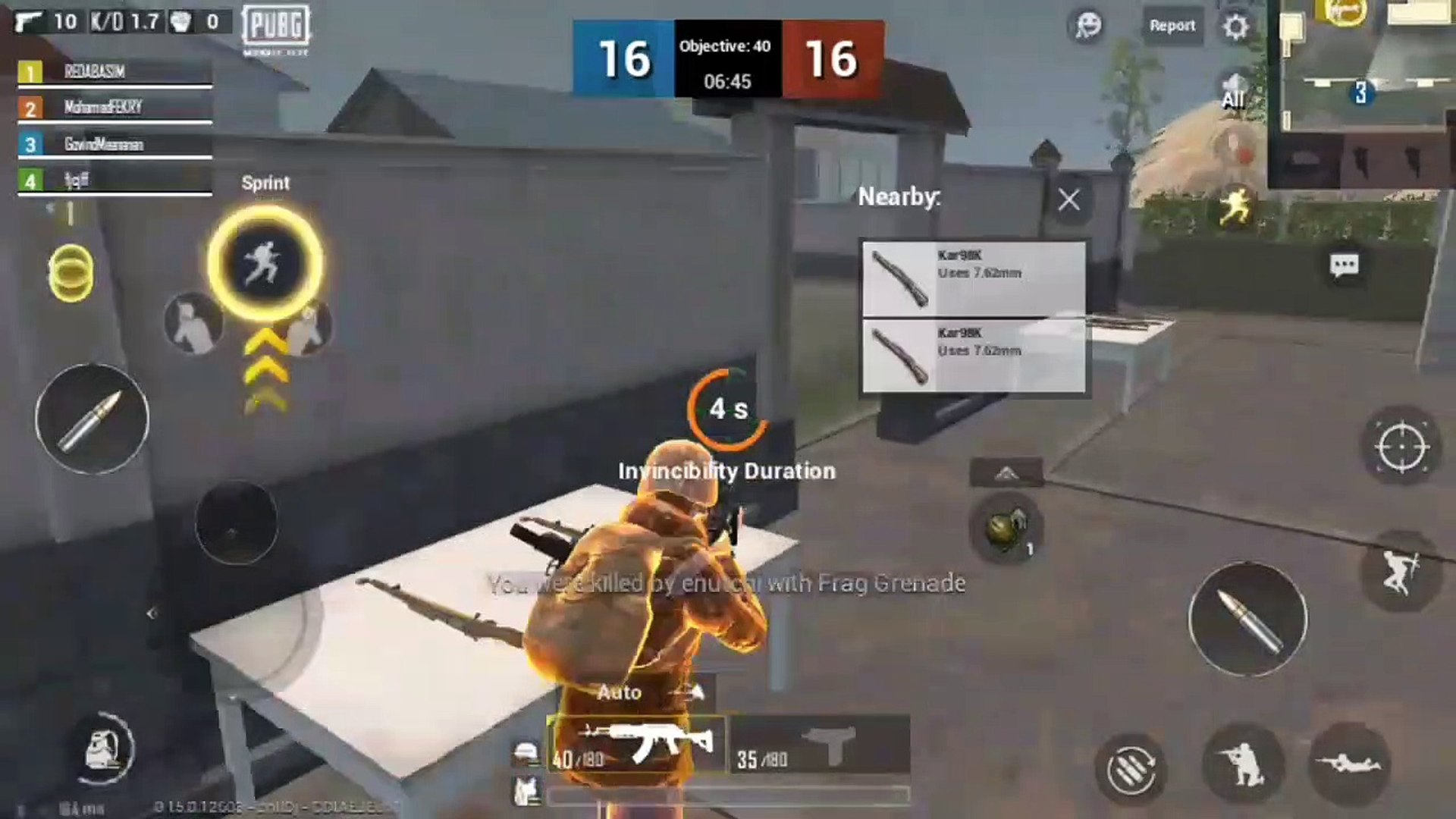 Pubg game video || pubg video || pubji game