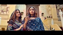 LAARE _ Maninder Buttar _ Sargun Mehta _ B Praak _ Jaani _ Arvindr Khaira _ New