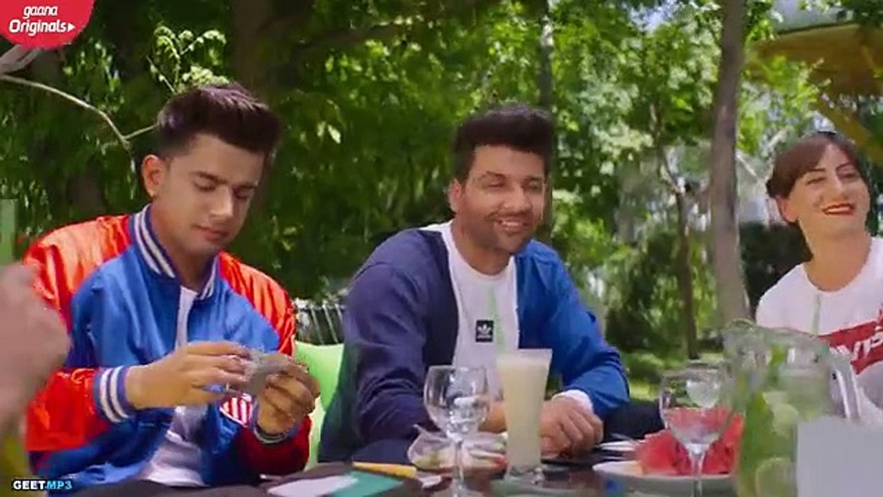 Lehanga _ Jass Manak (Official Video) Satti Dhillon _ Latest Punjabi Songs _ GK.