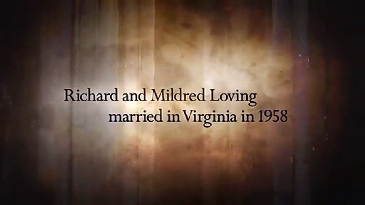 HBO Documentary Films: The Loving Story - Trail...