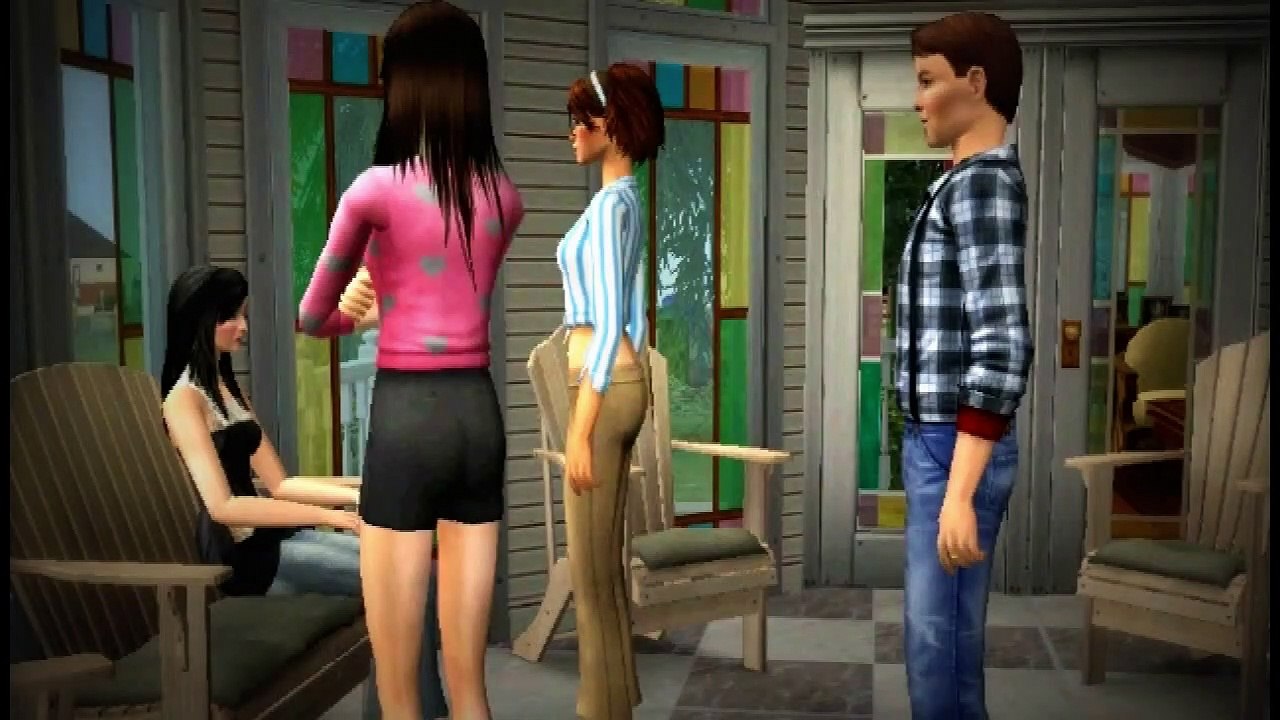 Charmed - 9x03 - Everything for a Beloved Sister