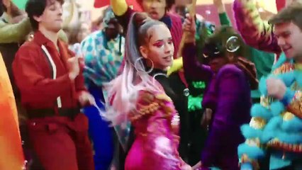 Oppo Reno 3 Pro Official Intro Promo
