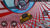 Mega Ramps Ultimate Races Stunts - Mega Ramp Car Games - Android GamePlay #3