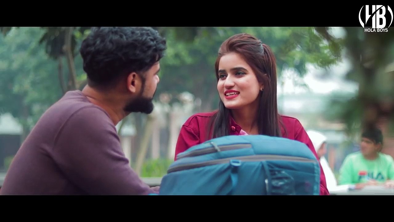 Best_Friend_Se_Pyaar_||_Hola_Boys_||_Aazam_Khan(720p)