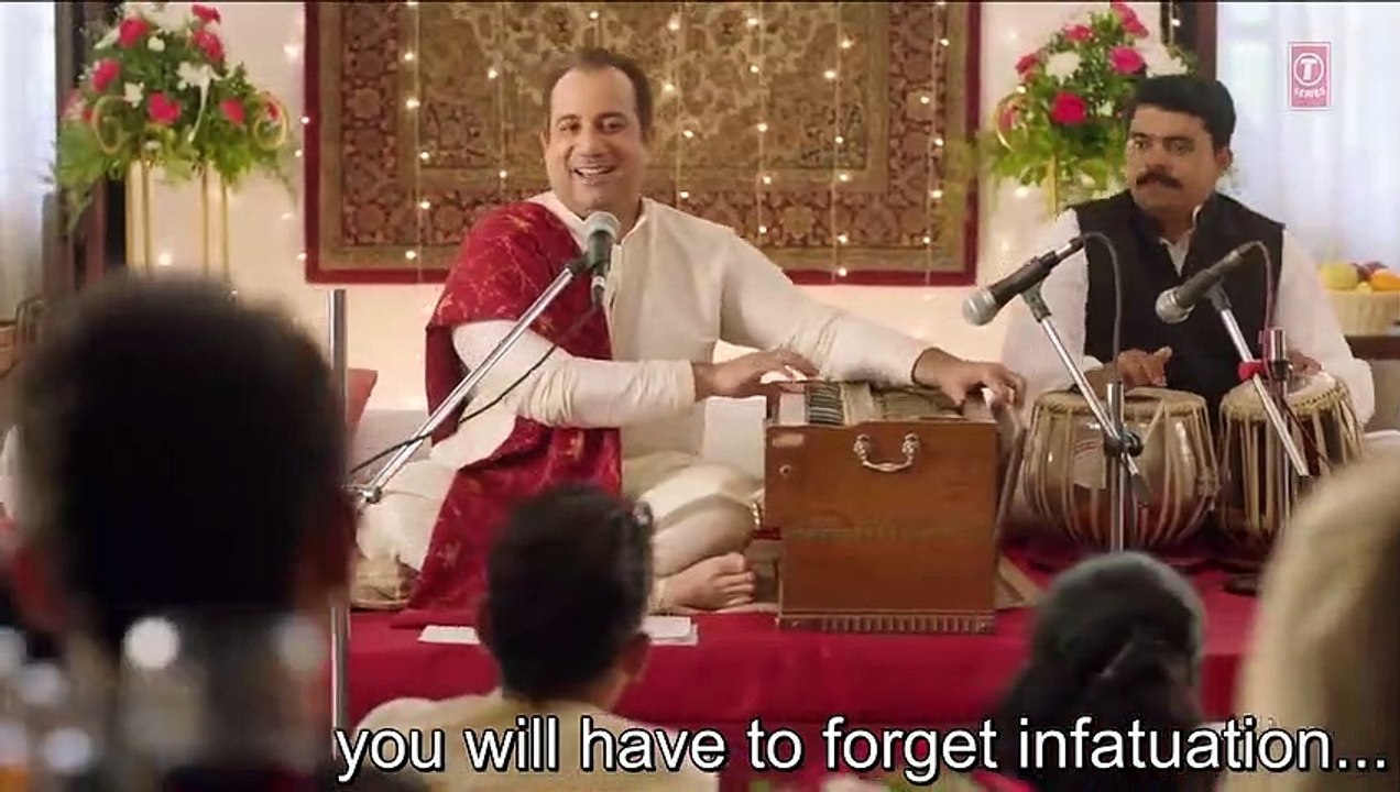 Tumhe Dillagi  with English subtitle
