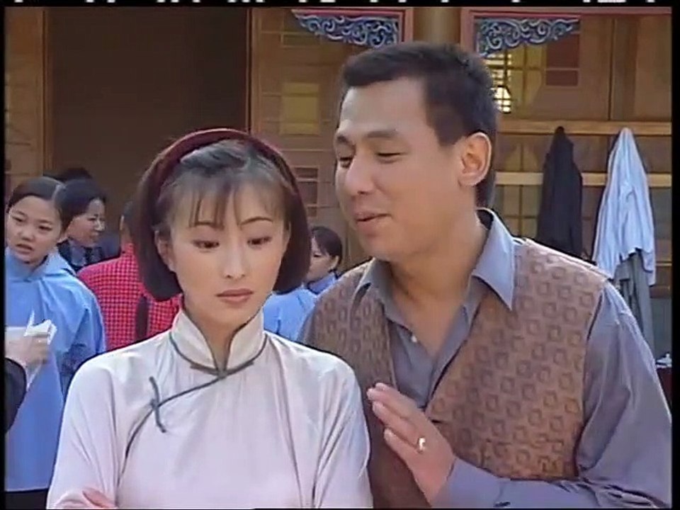 Mã Vĩnh Trinh [Hà Gia Kính] - Tập 39