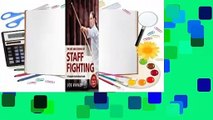 The Art and Science of Staff Fighting: A Complete Instructional Guide  Review