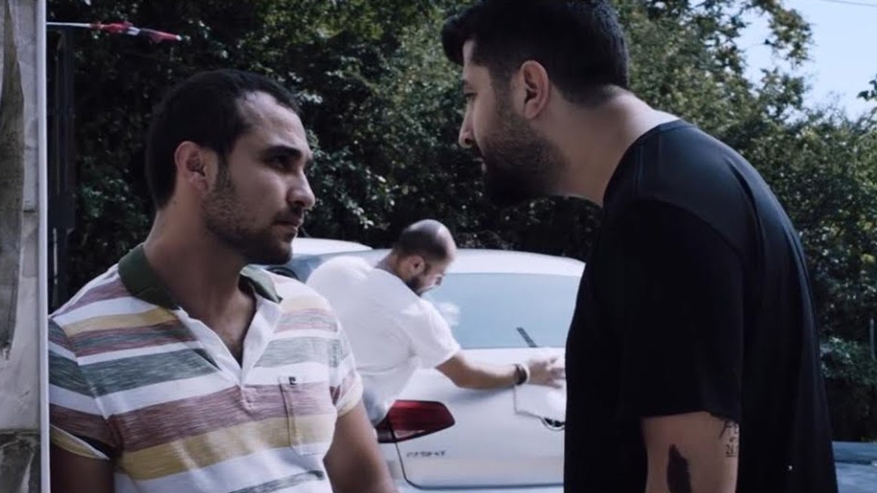 Sıfır Bir Teaser