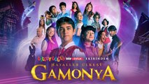 Gamonya: Hayaller Ülkesi Fragman