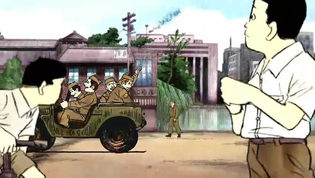 TATSUMI Official UK Trailer I In Cinemas 13th Jan