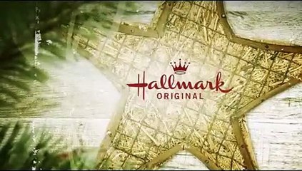 Hallmark Channel - Love's Christmas Journey - Premiere Promo
