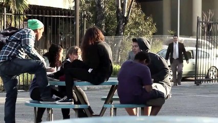 MANNY'S OBITUARY Teaser