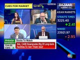 These are market expert Ashwani Gujral's top 'buy' and 'sell' ideas