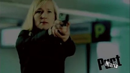 Covert Affairs // Season 2 Promo