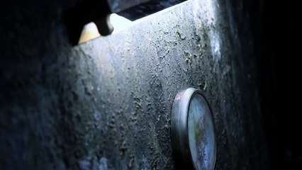 A Function: A Short Horror Film