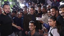Salman Khan's Grand 54th Birthday Celebration 2019 | Boldsky