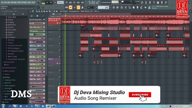 Radha Tori Chunari Hai Lal Lal Re Dj Song 2019 Bhojpuri Hit Video Songs 2019 Hard Bass Mix Dj DMS