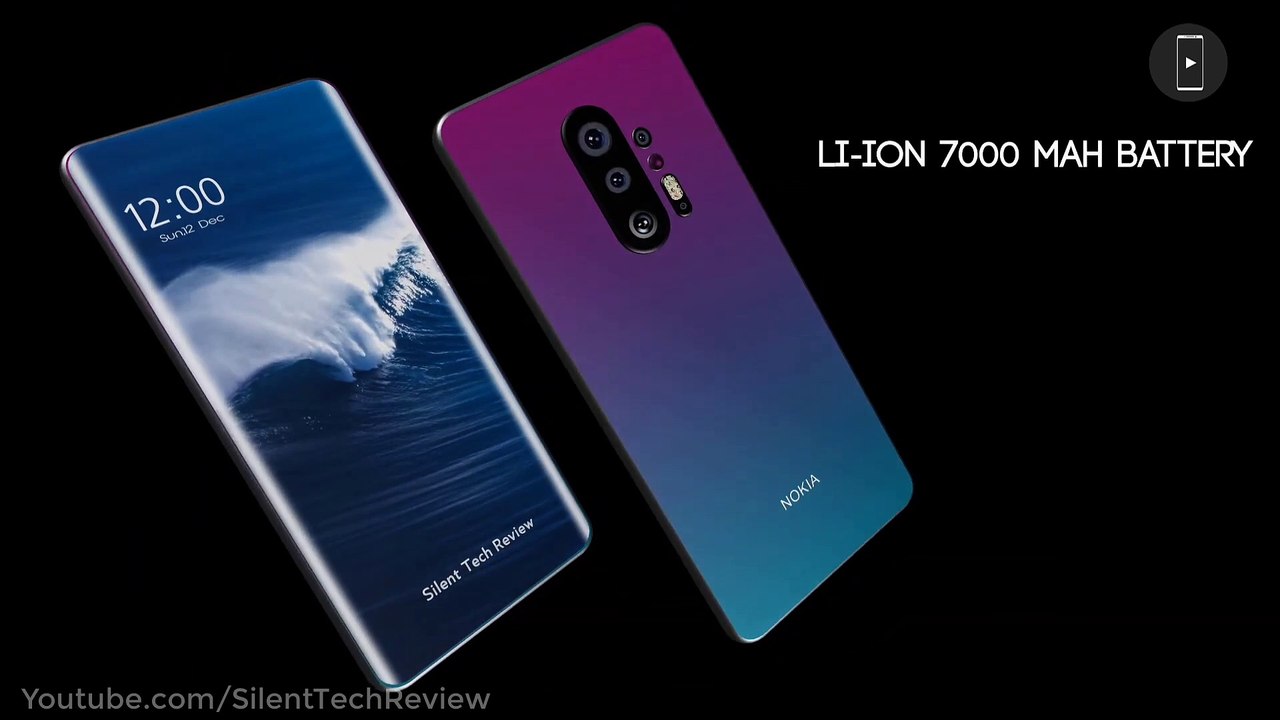 NOKIA 10 PureView 5G (2020) Introduction!!!  7000, nokia 10 pureview review,  nokia 10 2019,  nokia 10 english,  nokia 10 camera test,  nokia 10 vs samsung s10