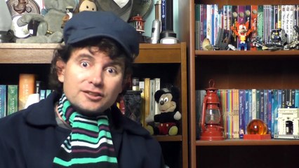 Improv Special: Stories of the (not) Season (Part 4)