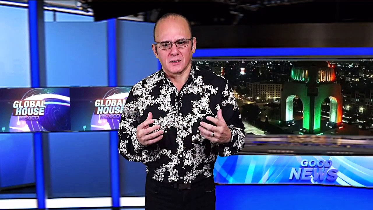 ✅Profecías 2020_ ❝¡AY, AY, AY, MÉXICO LINDO!❞ ✔ ░ Lo que se nos viene en 2020 ▷e