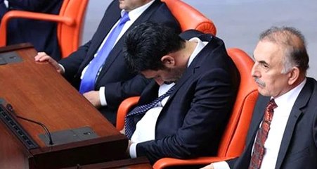Türkiye'de bir milletvekili, asgari ücretlinin 9 katından fazla maaş alıyor